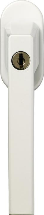 Immagine prodotto Abus FG110 W Triples CL/DFNLI