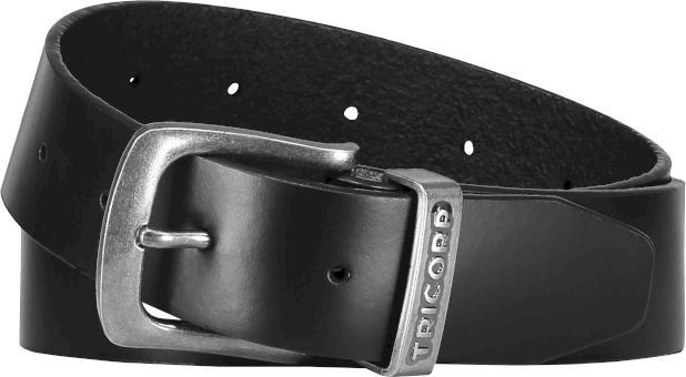 Actual product image Tricorp 652007Black100-130 Riem Empty