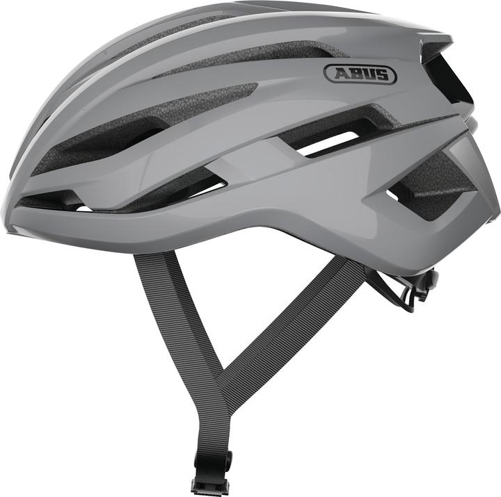 Race grey