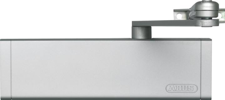 Productafbeelding Abus 8603 V bruin (Glazen deur, Kamerdeur, Toegangsdeur, Interieur, Buiten)