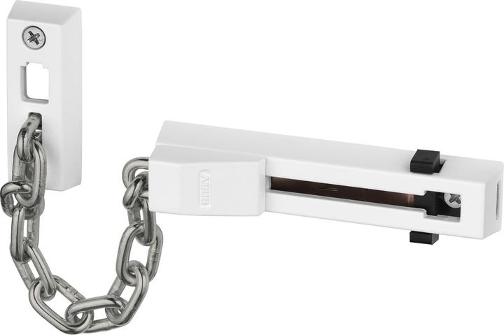 Actual product image Abus SK66 W B/DFNLI