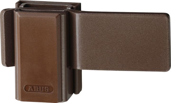 Produktbild Abus SW10 B CL/DFNLI