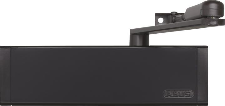 Abus 8603 V brown (Glass door, Room door, Entrance door, Indoor, Outdoor)