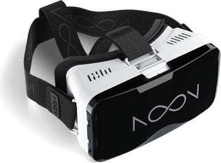 Actual product image Noon VR Midday VR