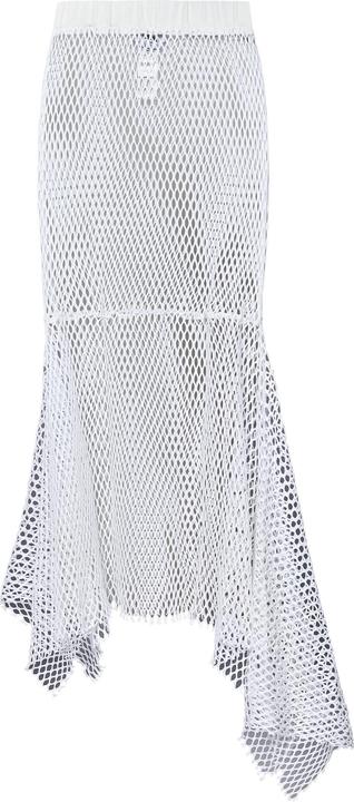 Produktbild MSGM Skirts White (XS)