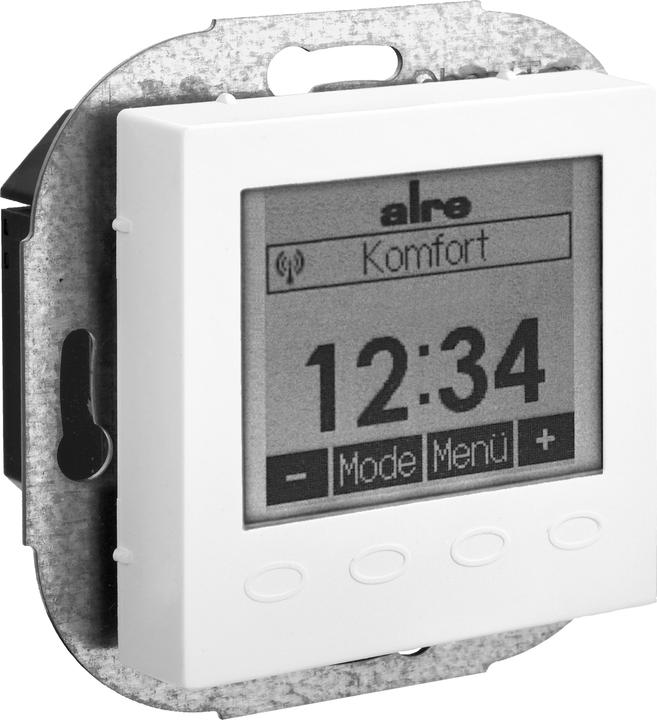Actual product image ALRE Radio temperature sensor