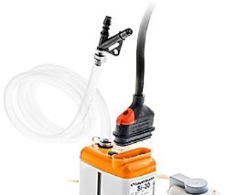 Produktbild Sauermann SI-30 Kondensatpumpe