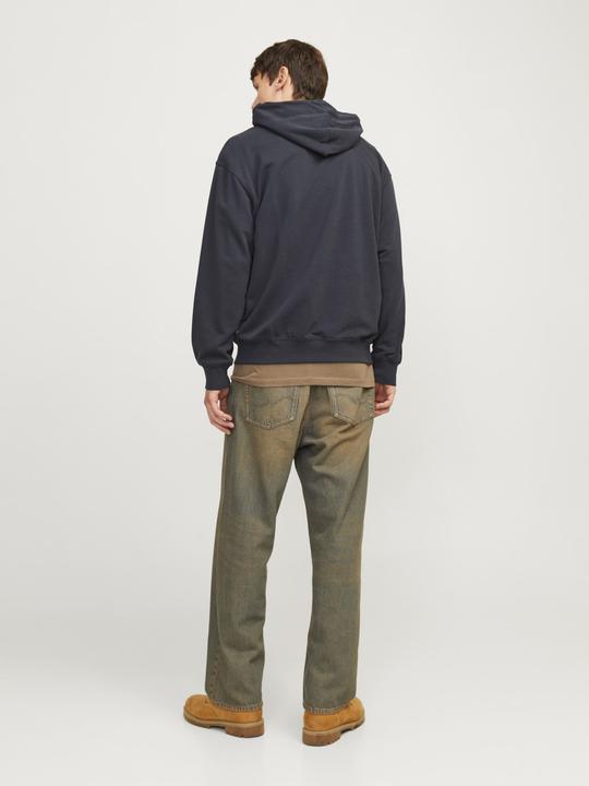 Actual product image Jack & Jones Jjecharge Sweat Hood Noos (M)