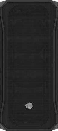 Immagine prodotto Fury Obudowa OBUDOWA SHOBO SH4 RGB MIDI TOWER Z OKNEM CZARNA (ATX, mATX, Mini-ITX)