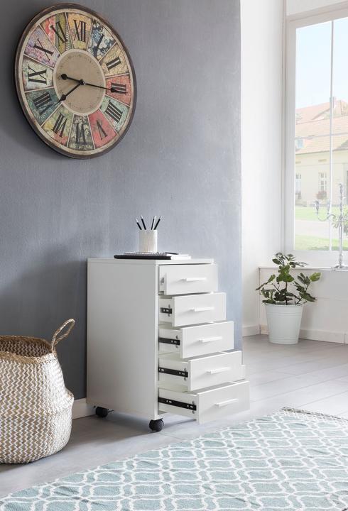 Actual product image FineBuy Rubi (33 x 63 x 38 cm)