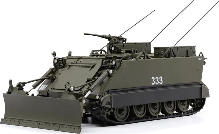 Produktbild AutoCult M113 Geniepanzer 63
