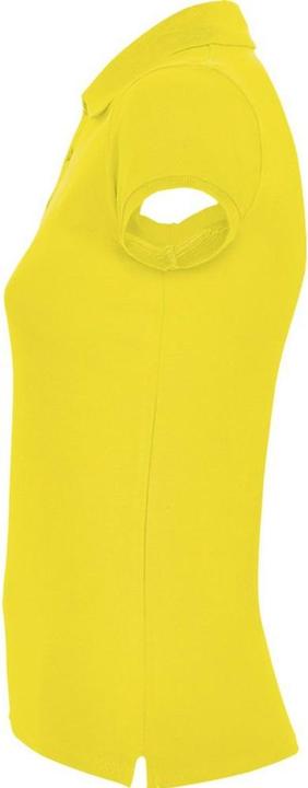 Image du produit Alpinia - Polo STAR - Femme (M)