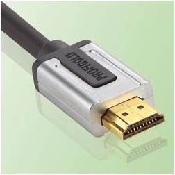 Immagine prodotto Profigold High Definition HDMI da (DVI, 27 cm)