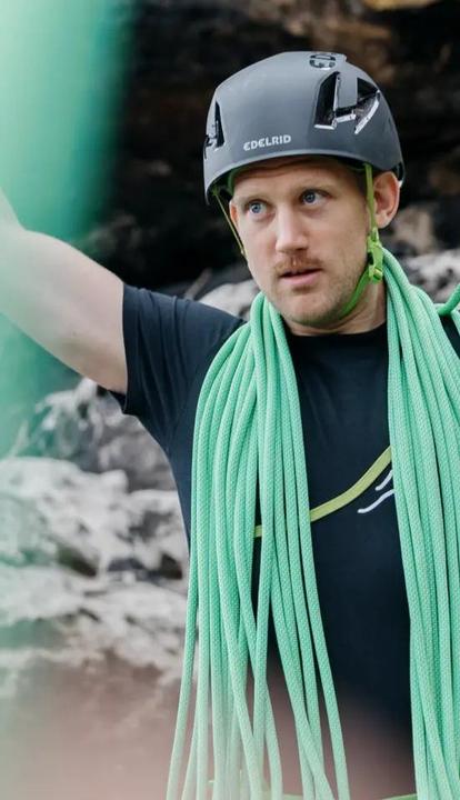 Image du produit Edelrid Zodiac 3R (55 - 61 cm)