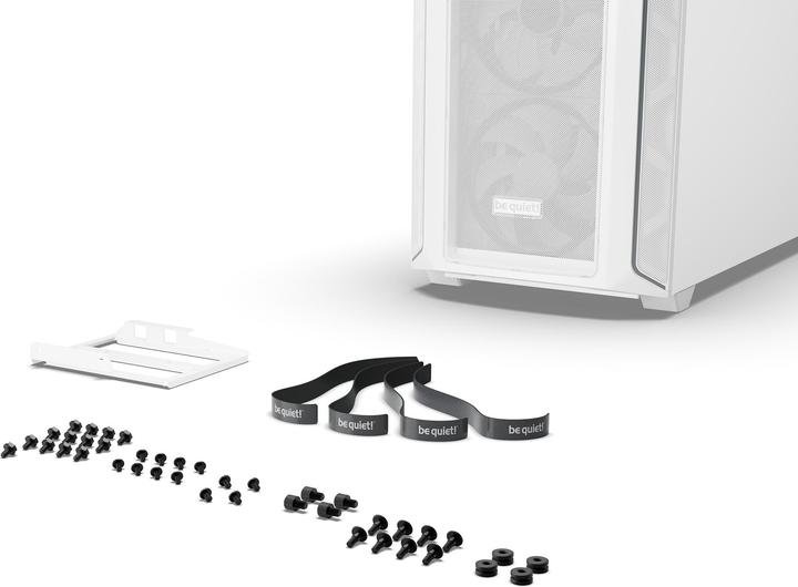 Produktbild be quiet! Shadow Base 800 FX (mATX, Mini-ITX, ATX)