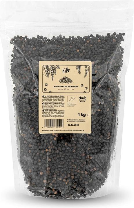 Immagine prodotto KoRo Cereali integrali biologici al pepe nero (1000 g)
