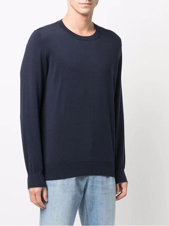 Produktbild Brunello Cucinelli Girocollo M/l (48)