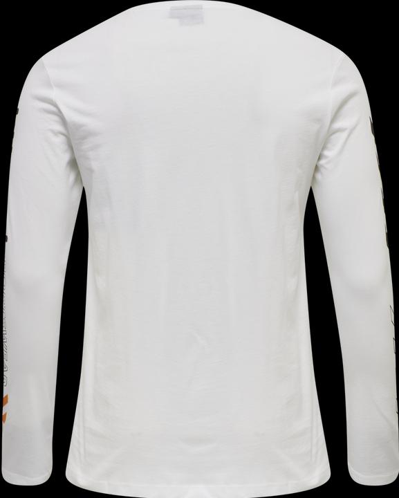 Produktbild hummel Lgc Birk T-Shirt L/S (M)