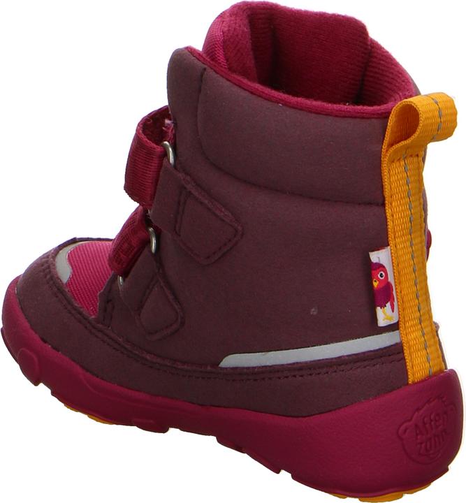 Image du produit Affenzahn Bottes d'hiver VEGAN COMFY oiseau (24)