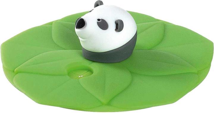 Actual product image Leonardo Children's Mug with Lid Bambini