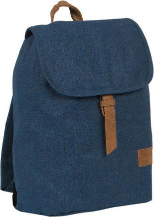 Image du produit New Rebels Heaven - Small Backpack 13L Shadow Blue (13 l)
