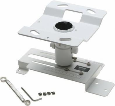 Actual product image Epson ELPPT01 Mounting component (mounting adapter) (Adapter)