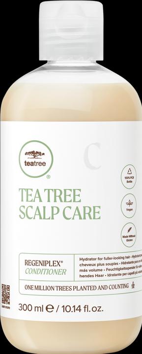 Produktbild Tea tree Scalp Care - Regeniplex Conditioner (300 ml)