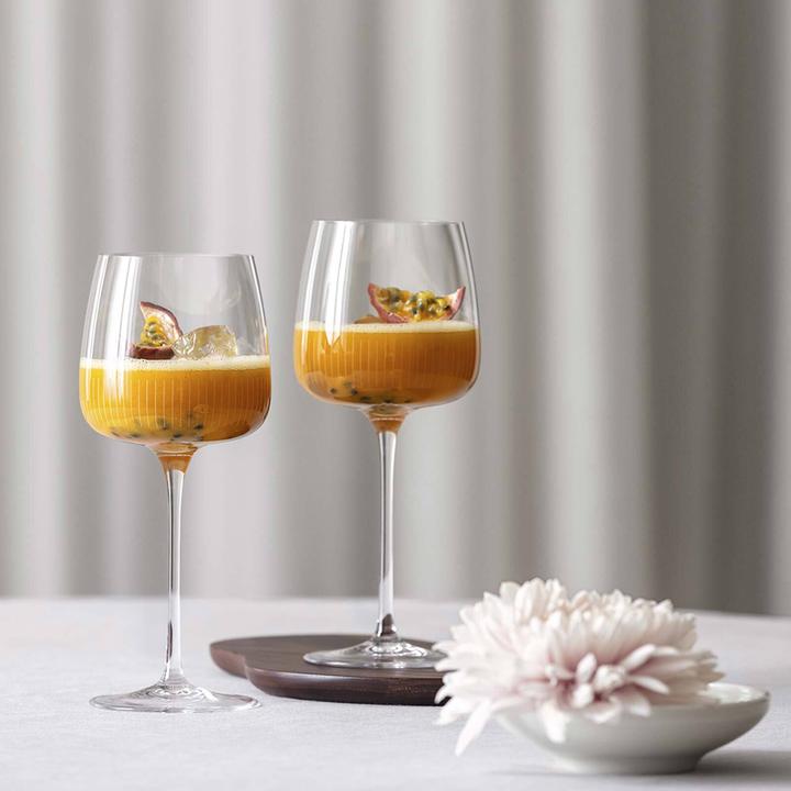 Actual product image Villeroy & Boch Afina Wein- und Sektgläser (12 Glasses, Wine glasses set)
