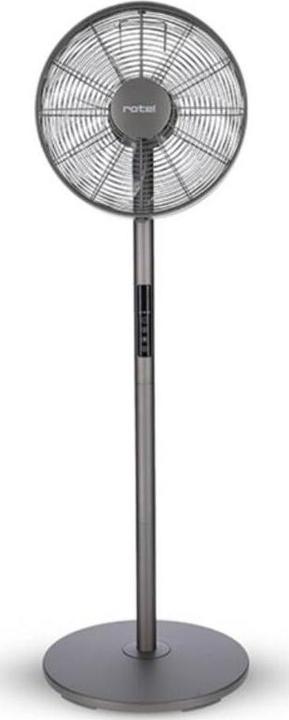 Actual product image Rotel 736CH1