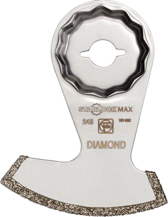 Produktbild Fein Diamant Segmentmesser 63903243