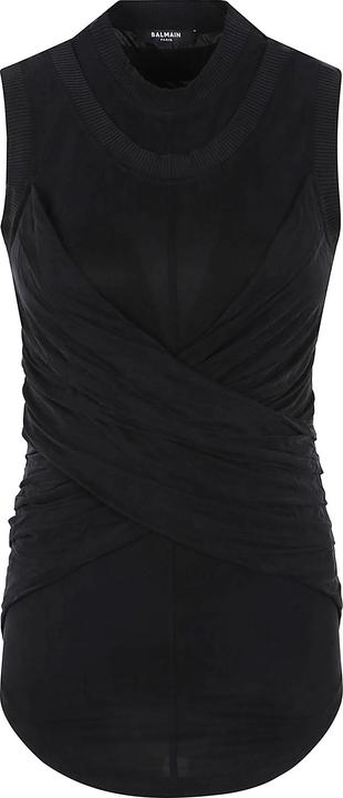 Immagine prodotto Balmain EF1AG620JJ77 (M)