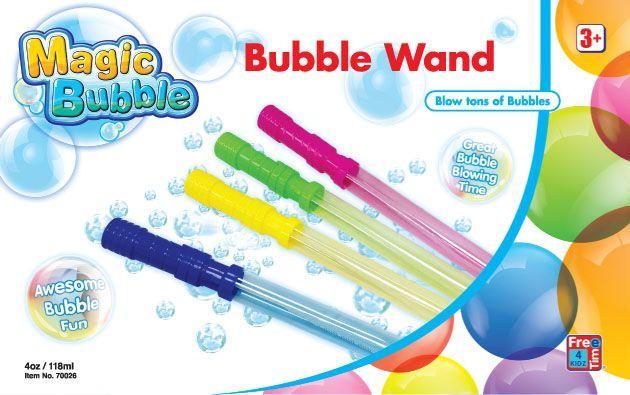 Immagine prodotto Magic Bubble Parete a bolle d'aria
