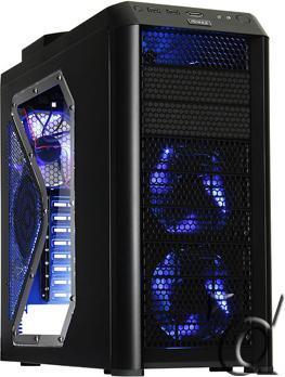 Produktbild Antec Nine Hundred Two (ATX)