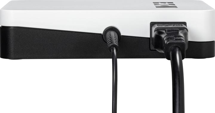 Actual product image Eaton 3S Mini (36 VA, 36 W, Online double converter UPS)