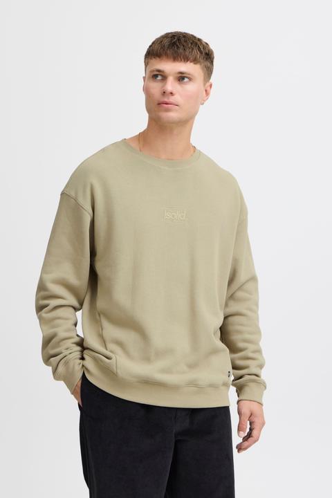Actual product image Solid SDMORIS CREW 21108371 (S)