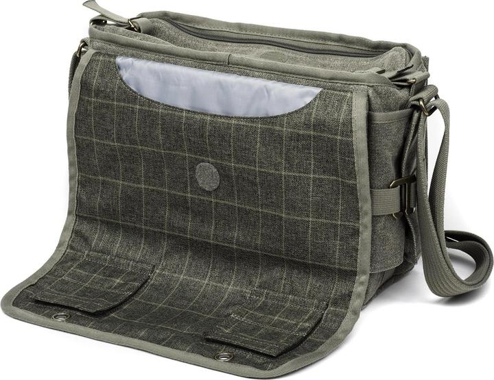 Produktbild Think Tank Retrospec 7 V2.0 - Pinestone (Kamera Schultertasche, 18.38 l)