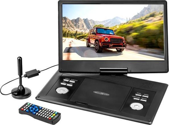 Reflexion DVD1424 (Tragbarer DVD-Player)
