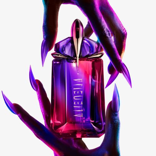 Produktbild Thierry Mugler Alien Hypersense Eau de Parfum Refill (Eau de Parfum, 100 ml)