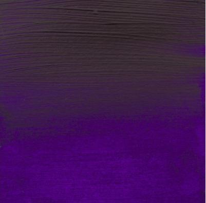 Produktbild Talens Acrylfarbe Amsterdam 500ml 17725682 permanent blau / violett (Permanentblauviolett, 500 ml)