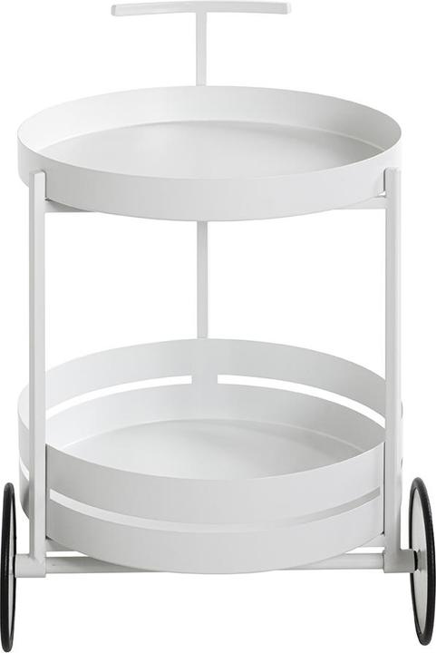 Image du produit HAKU Möbel Chariot de service