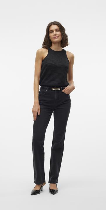 Produktbild Vero Moda Vmtessa Hr Straight Jeans Li134 Ga Noos (26)