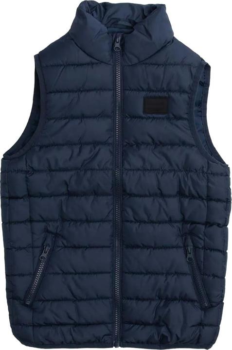Actual product image Jack & Jones Boys Wing Gilet (140)