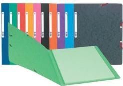 Produktbild Exacompta Sammelmappe mit Gummizug (A4, 1 x)