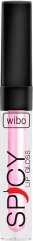 Image du produit Wibo Spicy Lip Gloss Gloss pour les lèvres 3 3Ml