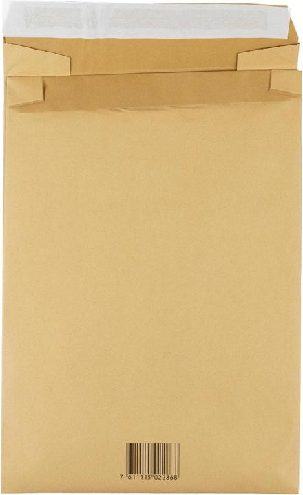 Actual product image Antalis Padded paper envelope B4, 100 pieces (100 x)