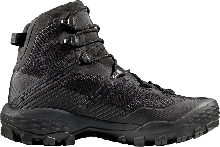 Image du produit Mammut Ducan II Haute GTX Femme (41 1/3)