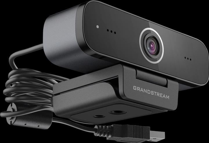 Produktbild Grandstream GUV3100 Webcam (2 Mpx)