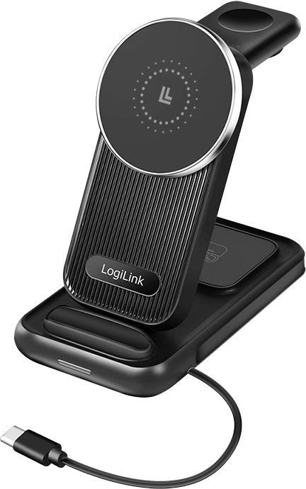 Actual product image LogiLink PA0292 (20.50 W)