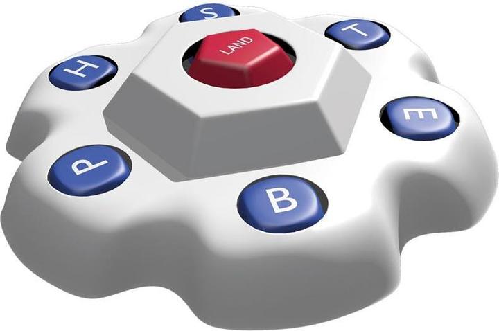Actual product image HCM Kinzel Word flash game (German, French, Italian, English)