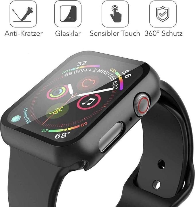 Produktbild Screenguard ClearShield Apple Watch 40mm